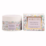 Solette - Body Butter - Wild Freesia Cloud Musk