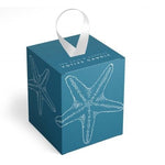 Annapolis Candle Sea Salt & Cypress Starfish Decorative Votive