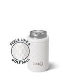Swig Golf Ball Can & Bottle Cooler 12oz