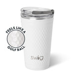Swig Golf Ball Party Cup 24oz