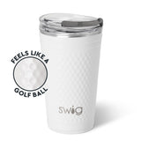 Swig Golf Ball Party Cup 24oz