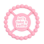 Bella Tunno Teether Lets Take A Selfie 