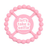 Bella Tunno Teether Lets Take A Selfie 