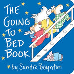 Simon & Schuster - Book - Going To Bed