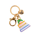 The Darling Effect Acrylic Book Nook Keychain available at Be Charmed