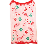 The Darling Effect Cozy Dreams Sugar rush candy themed Luxe Blanket – ultra-soft luxe throw blanket for warmth and gifting. Available at Be Charmed.