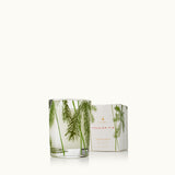 Thymes - Frasier Fir Pine Needle Votive Candle