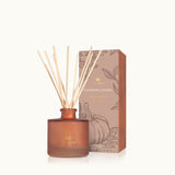Thymes - Pumpkin Laurel 4oz Petite Diffuser