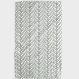 Geometry Tea Towel Seed