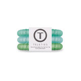 Teleties - Turquoise - Small
