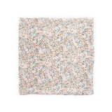 Little Unicorn - Pressed Petals Cotton Muslin Swaddle Blanket