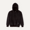 UGG Black Loyra Sherpa Hoodie – ultra-soft women’s hoodie perfect for lounging, layering, or gifting. Available at Be Charmed.
