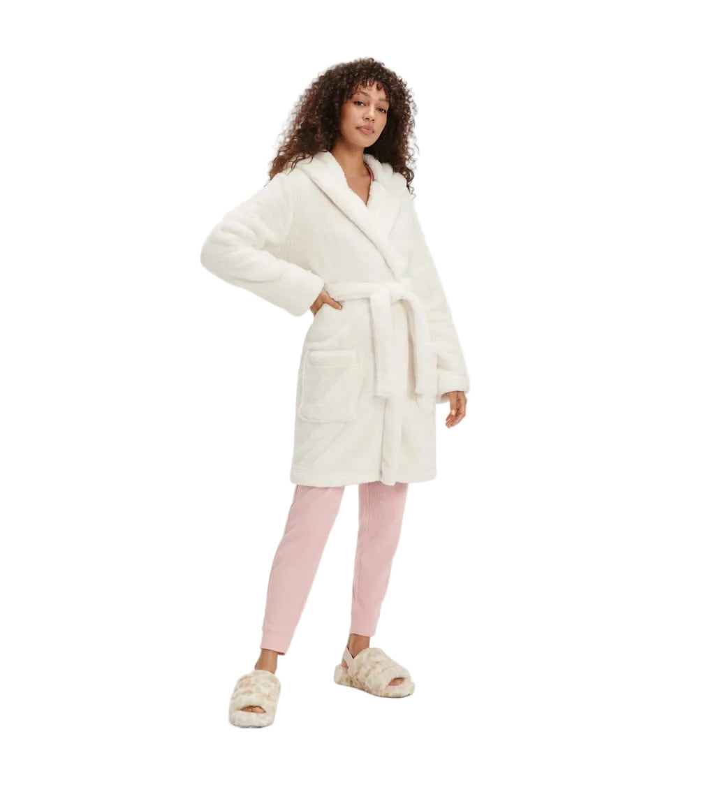 Ugg Robe Cream UGG Women’s Aarti Robe | Be Charmed