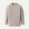 UGG Women’s Granite Riz Top Rib – soft rib-knit women’s top for layering, lounging, or everyday wear. Available at Be Charmed. 