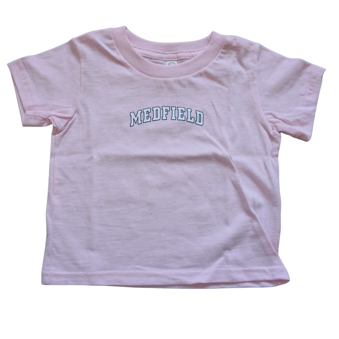 Medfield Toddler Shirts