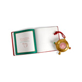 Demdaco - Santa's Kindness Ornament & Journal
