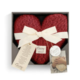 Demdaco - Giving Heart - Red