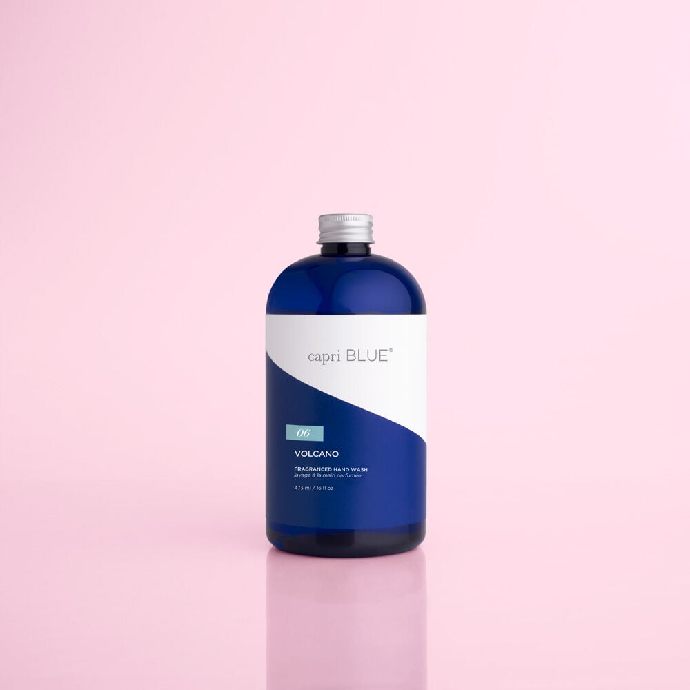 Capri Blue Hand Wash Refill 16oz