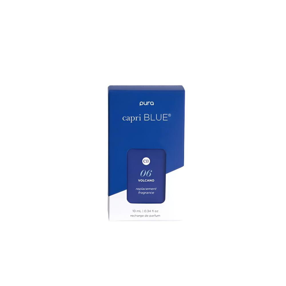 Capri Blue Volcano Pura Refill