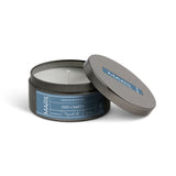 Maril - 4oz Travel Tin Candle - Oud & Earth
