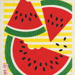 Wet-it! - Swedish Cloth - Watermelon
