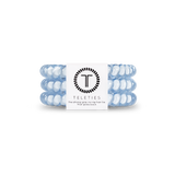 Teleties Small Washed Denim