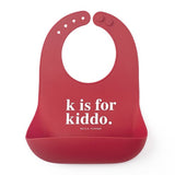 Bella Tunno Wonder Bib K for Kiddo 