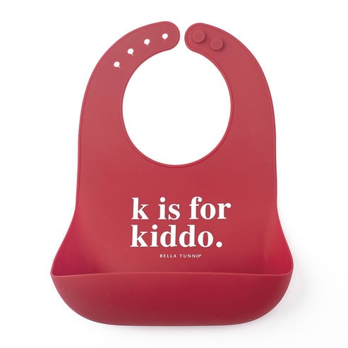 Bella Tunno Wonder Bib K for Kiddo 