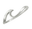 Shop the Sterling Silver Wave Band Ring at Be Charmed. Add a sleek, ocean-inspired touch to your ring stack. Order your new favorite piece today.