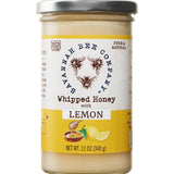 Savannah Bee - Whipped w/Lemon