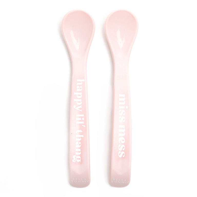 Bella Tunno Wonder Spoons Lil Miss Mess 