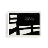 Demdaco - Artlifting - Mini Tray Bold Black and White