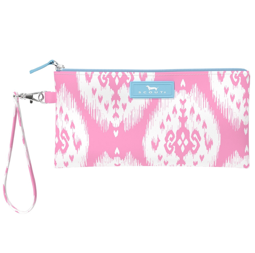 Scout Kate Wristlet Ikant Belize
