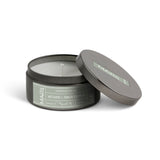 Maril - 4oz Travel Tin Candle -Vetiver & Timur Pepper